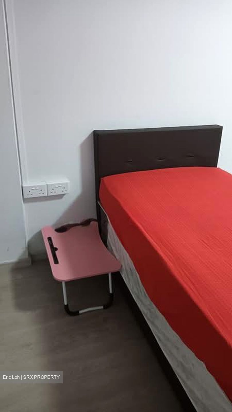 Blk 660 Hougang Avenue 8 (Hougang), HDB 3 Rooms #589432991